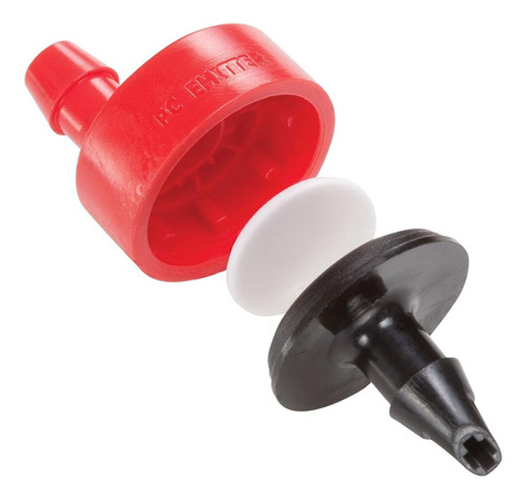 ~? Rain Bird Sw20 / 10ps Goteo De Riego Por Goteo / Emisor, 1