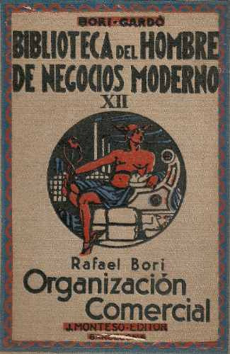 Biblioteca Del Hombre De Negocios Moderno - Bori Ygardo 0
