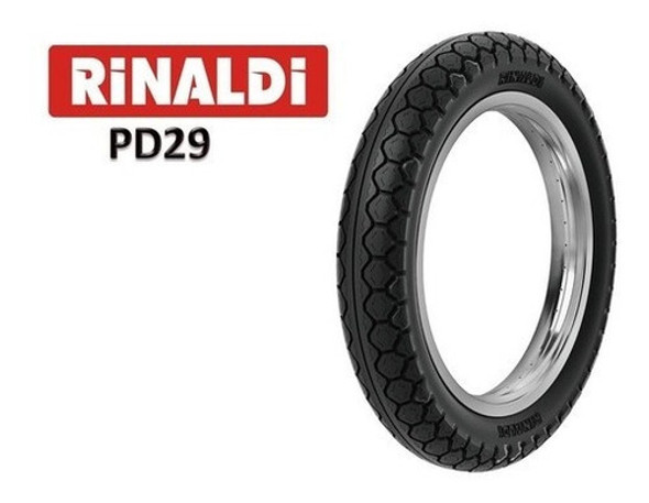 Cubierta Rinaldi 325-16 Pd29 0 Cubierta Rinaldi 325-16 Pd29 0