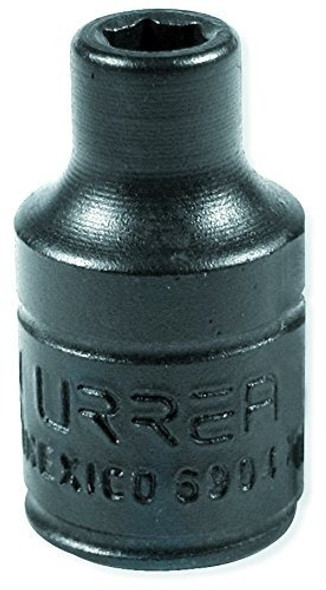 Dado Impacto De 1/4  6 Puntas 11 Mm  6911m 0