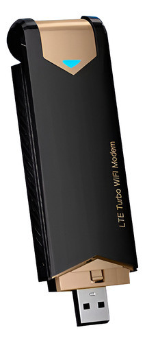 Modem 4g Usb Libre 0