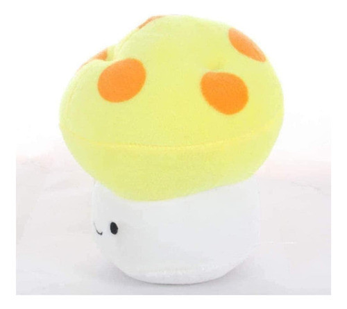 Hongo Sun - Honguito - Pvz - Peluches Plantas Vs Zombies 1