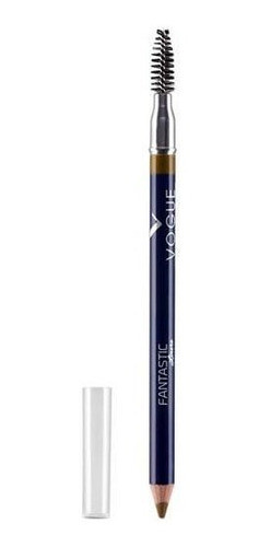 Delineador De Cejas Vogue Fantastic Camel 0