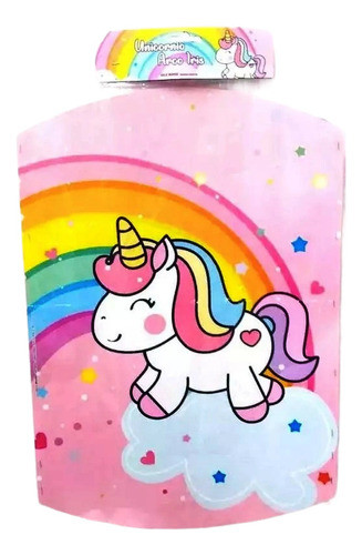 Piñata Unicornio - 5 Soles Cotillón 0