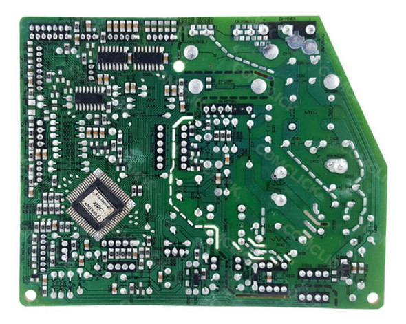 Placa Principal Evaporadora Split LG Usnq242csg3 Usnw182csz2 1 Placa Principal Evaporadora Split LG Usnq242csg3 Usnw182csz2 1