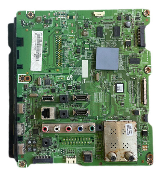 Placa Principal Tv Un40es6500g Bn91-09186s Defeito 0