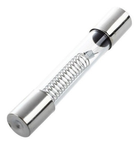 Fusible Alta Tension P/ Microondas - 5kv 0.90a- X 5 Unidades 0