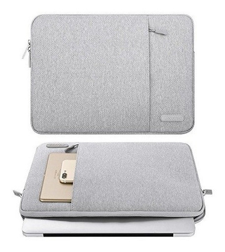 Funda Mosiso Vertical Impermeable P/macbook Pro Microsoft 1
