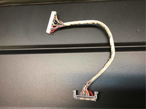 Cable Lvds Philips 43pfg5813 0