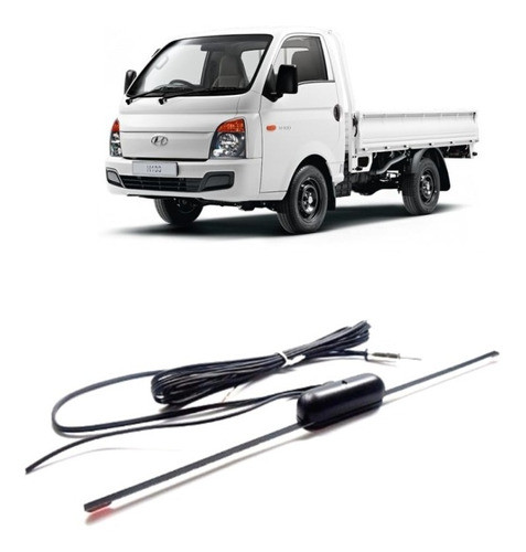 Antena Interna Truffi Chrysler Pt Cruiser 0