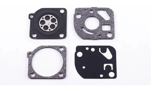 Kit Carburador Zama Gnd17 Echo Srm3550 0