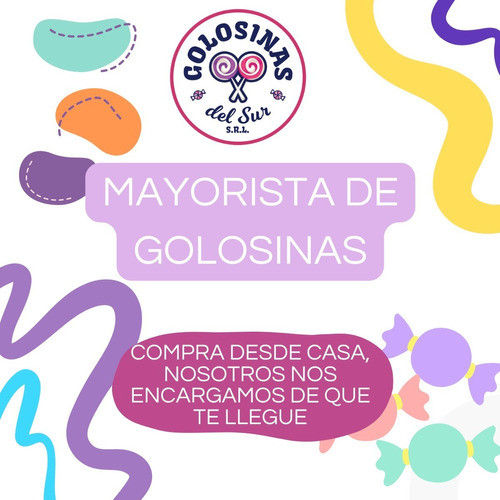 Fort Tu Yogur X100 Grms Fel Fort *golosinas Del Sur* 1