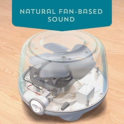 La Máquina De Ruido Original Calma El Sonido Natural De Un F 1