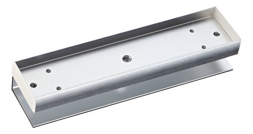 Herraje U P/cerr. Magnetico De 350lbs Abk-180ul 0