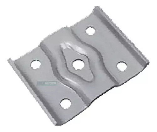 Chapa Grampo Mola Traseira Ford F1000 1