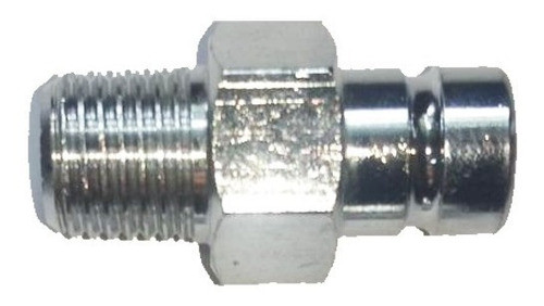 Conector Macho Suzuki Para Tanque De Combustible° 0