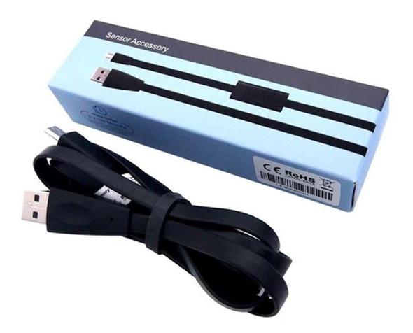 Sensor De Temperatura Y Humedad Broadlink Hts2 0