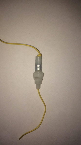 Portafusible Aereo 1 Amp (x 10 Unidades) 1