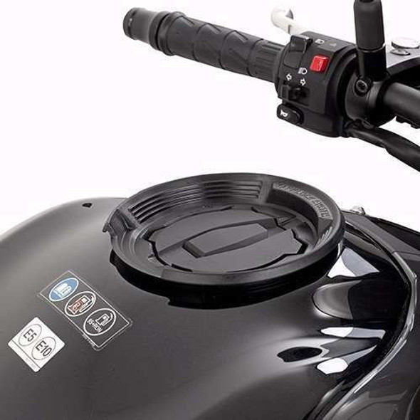 Adaptador P/ Bolso Tanklock Givi Versys 300 Bf29 Bamp Group 0