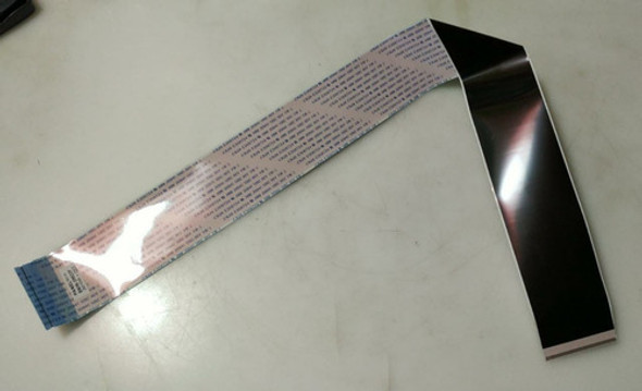 Flex Cable Lvds Samsung Qn65q70aa Bn96-39823f 1
