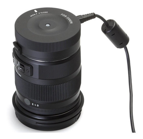 Calibrador Sigma Usb Dock Ud-01 Para Nikon 0