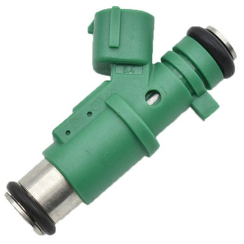 Inyector Peugeot 206 Sw (2e/k) 1.4 I 75cv Kfw 2002 Al 2007 0