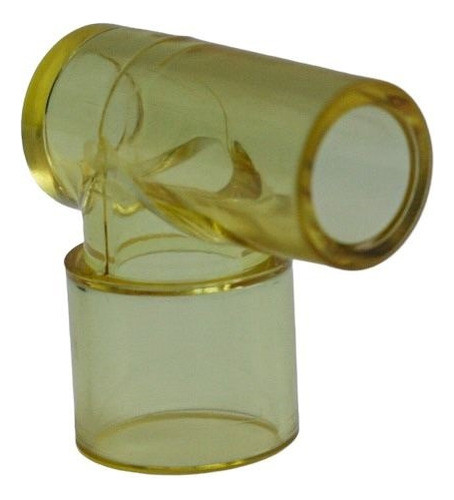 Conector Em 90° 15mm X 22mm Adulto 0