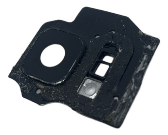 Lente De Camara Compatible Con S8 Plus 100% Original Desarme 0 Lente De Camara Compatible Con S8 Plus 100% Original Desarme 0