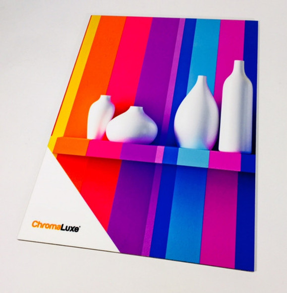 Placas Madera Sublimable Chromaluxe® Hd 30x20cm 2 Unidades 1