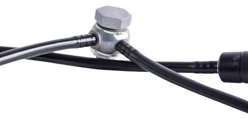 Tuberia De Combustible Mercedes-benz Atego 1725 0