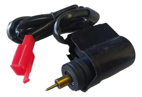 Toma De Aire Electrica Yumbo Vx 125 º-º 0
