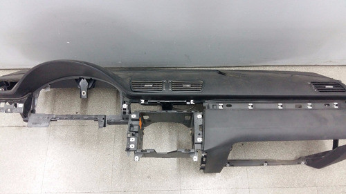 Torpedo Plancha De A Bordo Vw Passat A Reparar. 2005-2008 0