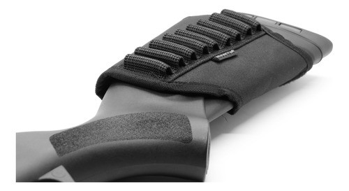 Porta Tiro Houston De Culata Para Fusil 114f 0