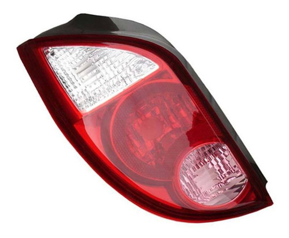 Farol Trasero Izquierdo Celta 2007 0