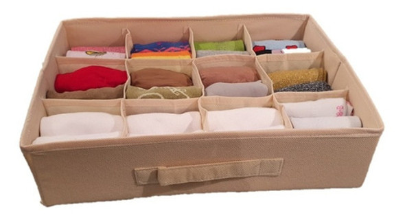 Organizador De Cajon X 12 Divisiones 1