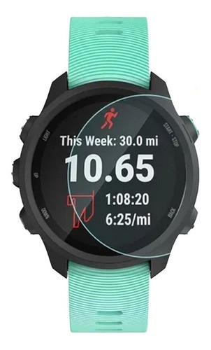 Film Hidrogel Devia Smartwatch Para Garmin Forerunner 745 X3 0
