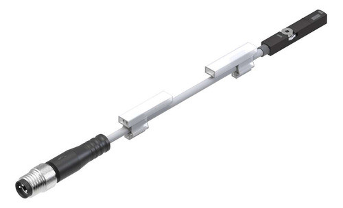 Sensor Magnético Proximidade Sme-8m-ds-24v-k-0,3-m8d Festo 0