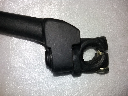 Palanca De Arranque Kawasaki Z200/ Suzuki Er/ 100 Ax 1