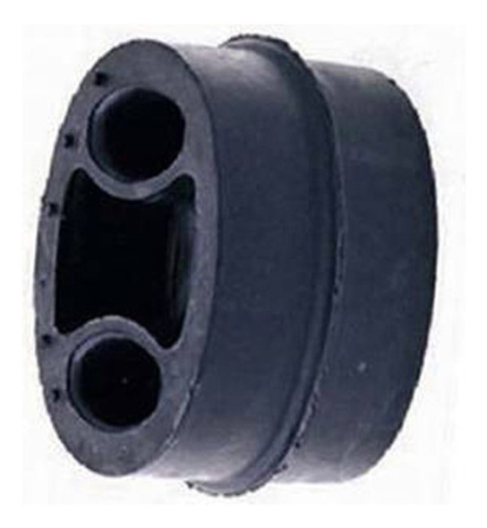 Soporte Caño Escape Corsa Gm 93273127 0