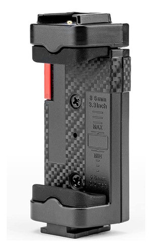 ~? Fotopro Teléfono Trípode Montaje En Frío Zapata Universal 0