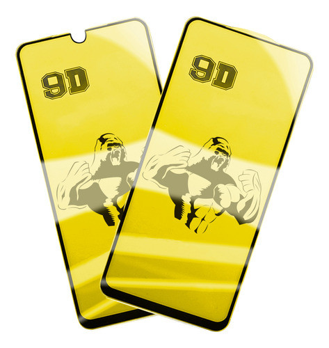 2 Películas Cerâmica Nano Fosca Para iPhone XS Tela 5.8 0