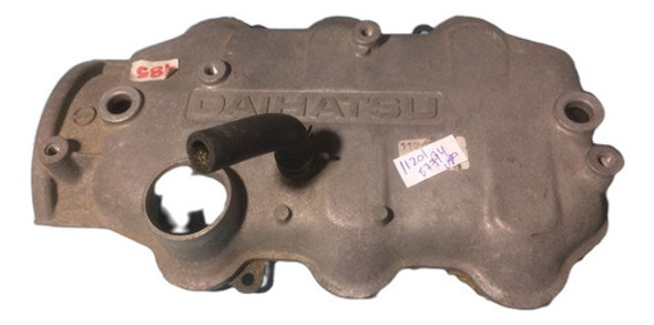 Tapa De Valvulas - Usada - Daihatsu Charade 1000cc/ Hijet 0