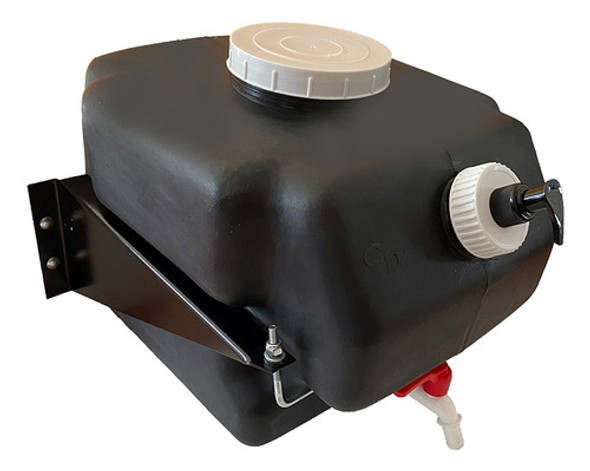 Tanque De Agua Para Camión 20 Lts 0