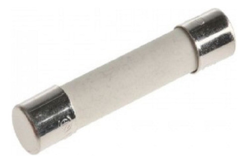 Fusible Ceramico Mignon 5a 20.00mm X 5.00mm 0