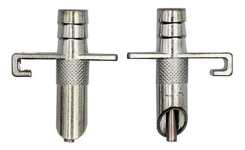 Pack 5 Bebederos Para Conejos Chupete Automatico Emn 1