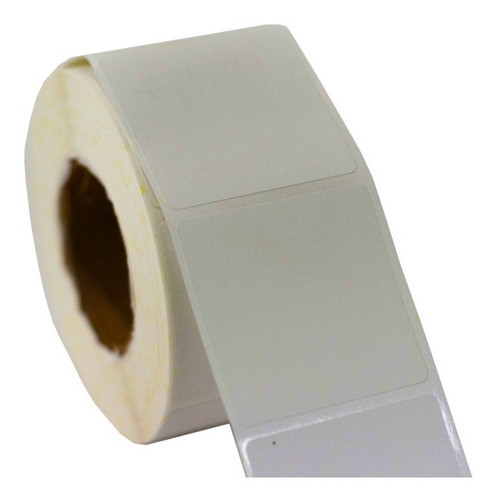 72 Rolos De Etiqueta 40x40 Térmica P/ Balanças 0