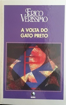 A Volta Do Gato Preto De Érico Veríssimo Pela Globo (1997) 0