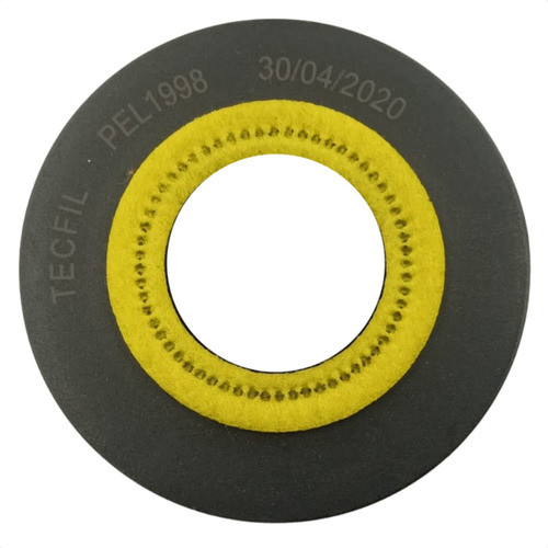 Filtro Lubrificante Vw 13190/17230/17190 Tecfil Pel1998 1