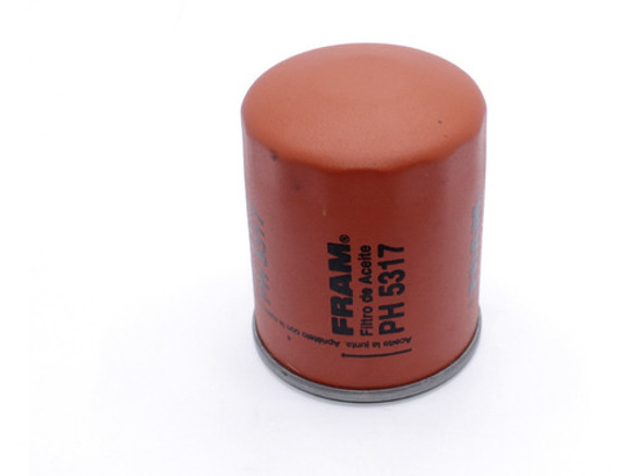 Filtro Aceite Chevrolet Corsa Diesel 1.7 0