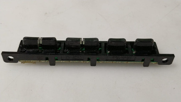 Botonera Samsung Ln32r71b Bn41-00686a Bordeaux Control-funct 0